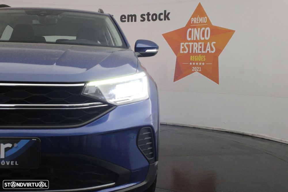 VW Taigo 1.0 TSI Style DSG - 28