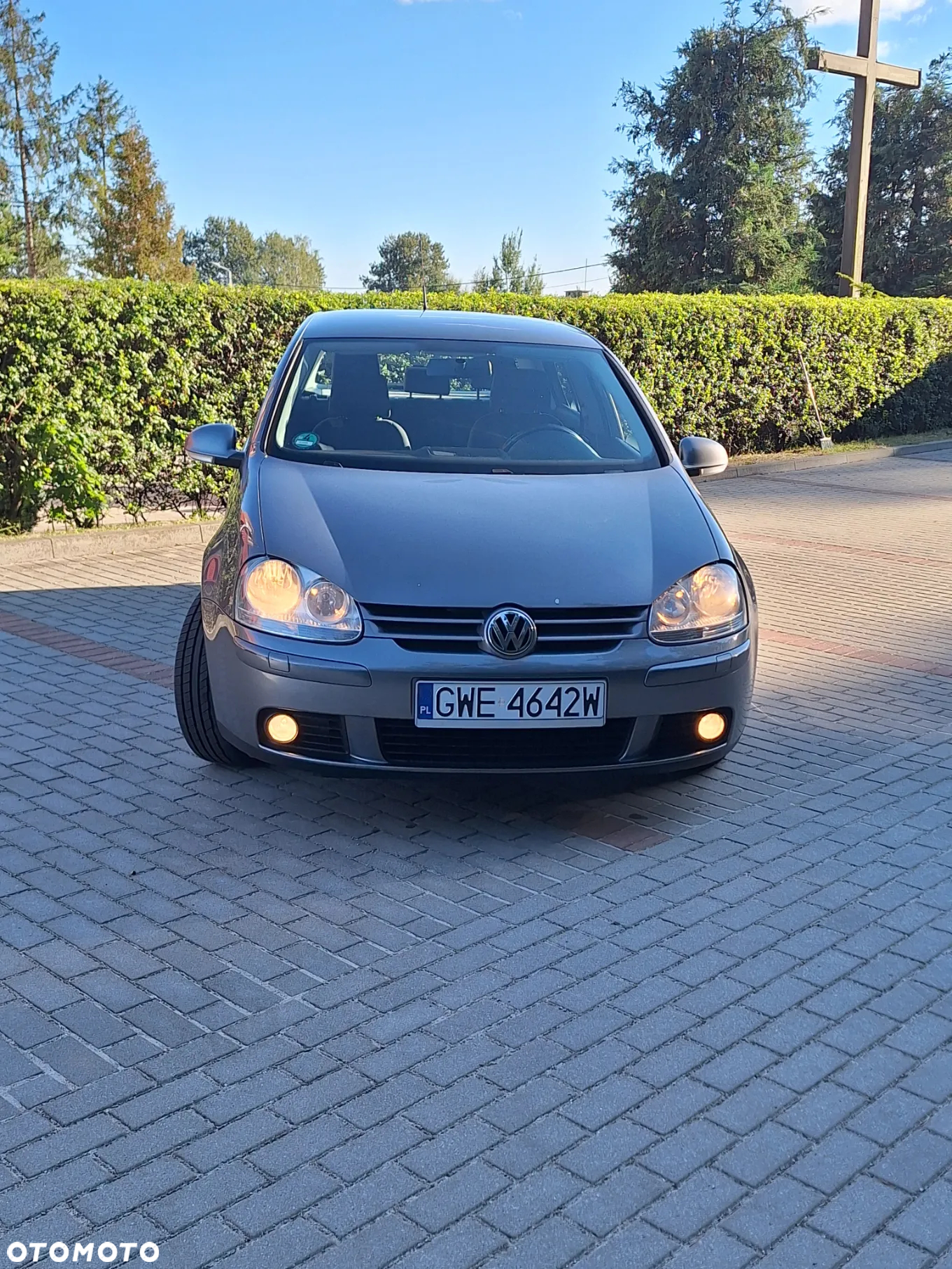 Volkswagen Golf 1.4 Goal - 11