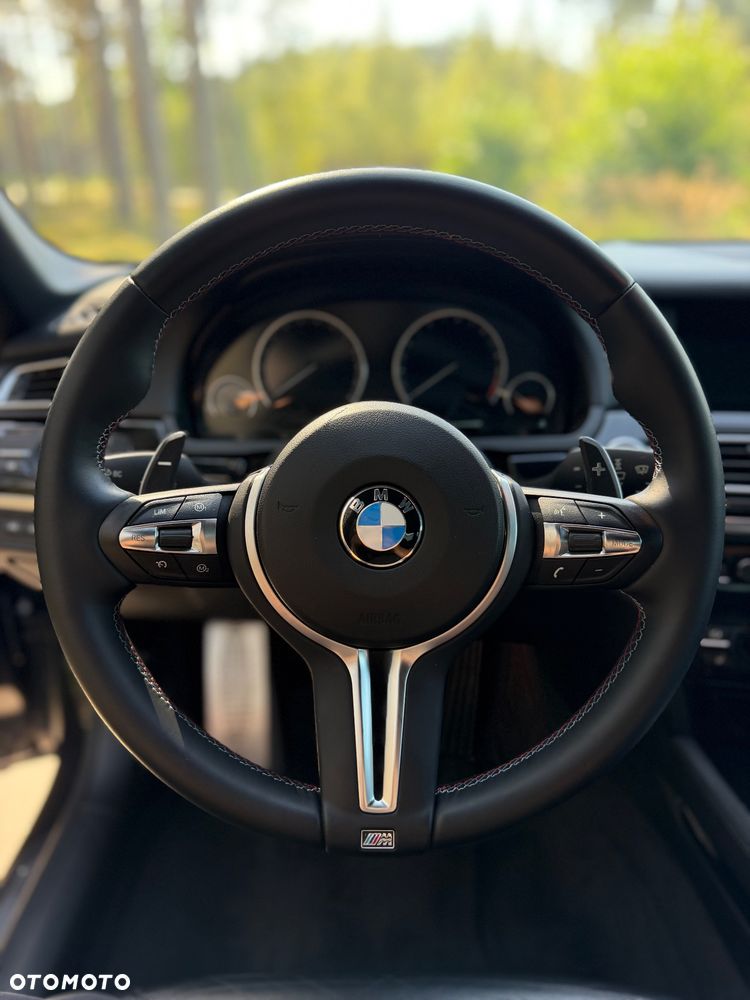 BMW Seria 7 - 23