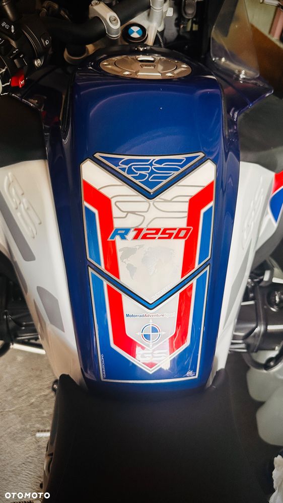 BMW GS - 19