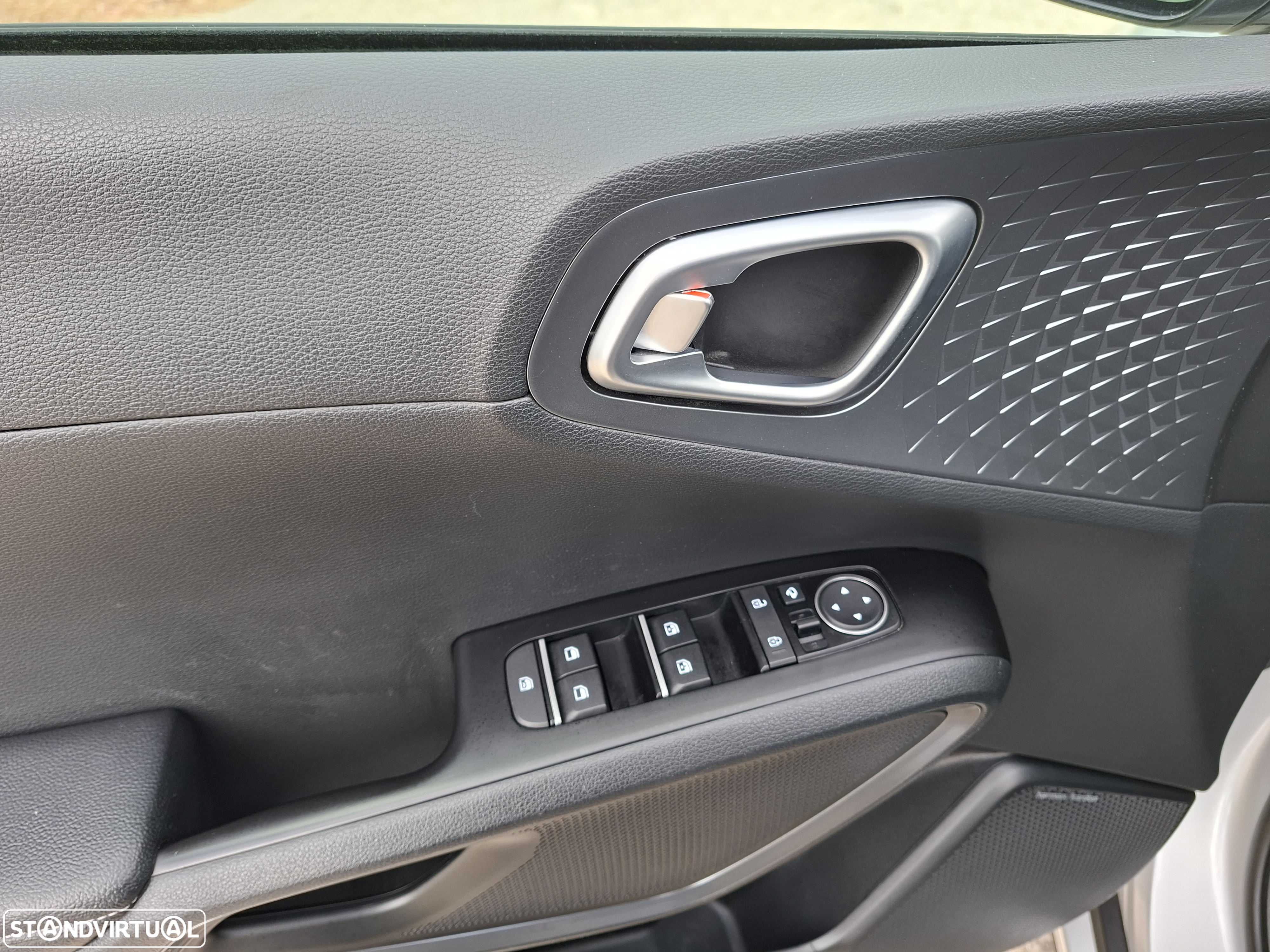 Kia e-Soul 64kWh - 27