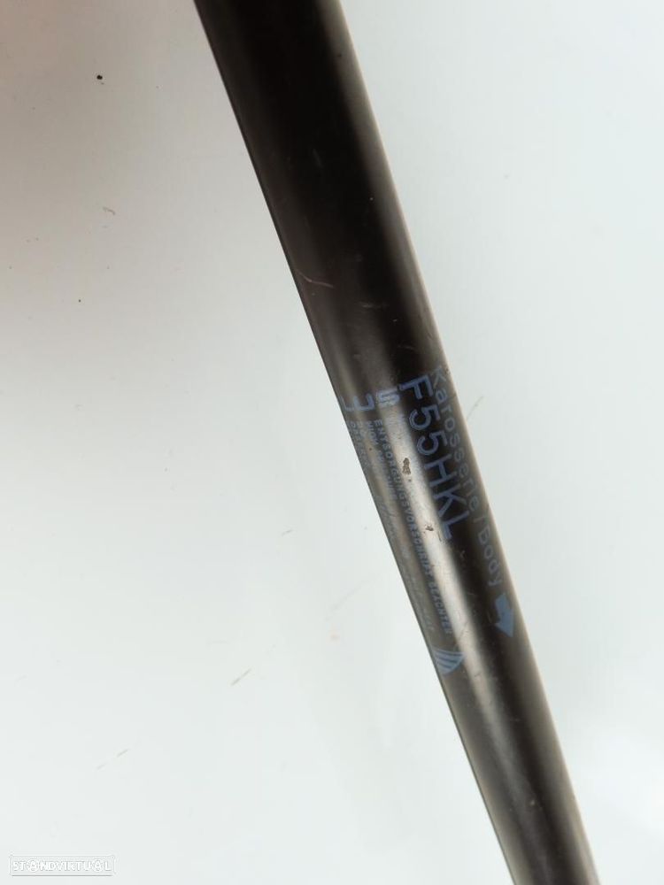 Amortecedor de mala Usado / Original MINI MINI (F55) 51247318896 - 2