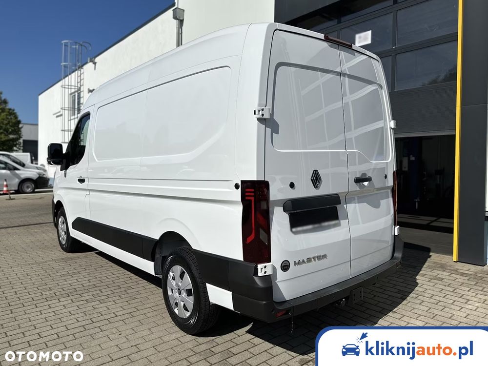 Renault Master Furgon L2H2 130KM Manual - 9