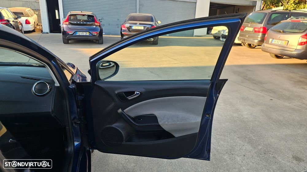 SEAT Ibiza 1.0 TSI Reference - 32