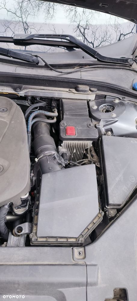 Volvo V90 D3 AWD Geartronic Inscription - 14