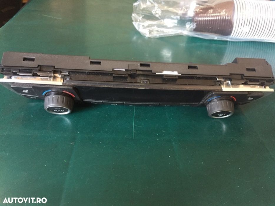 Panou clima Climatronic bmw f30/31 - 3