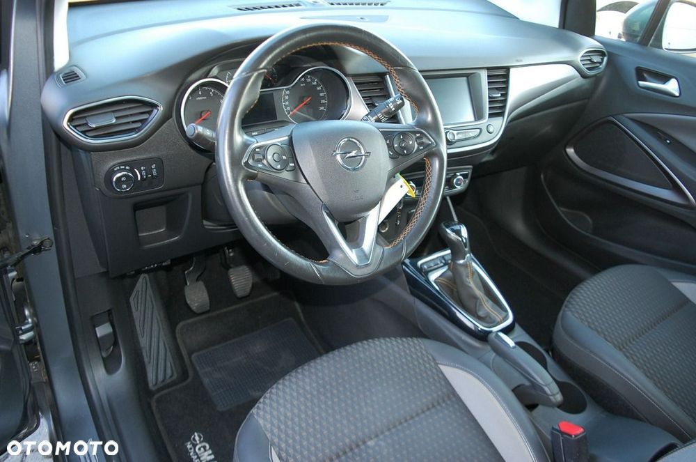 Opel Crossland X - 22