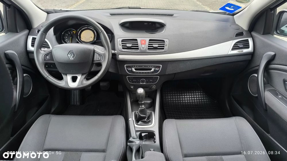 Renault Megane 1.6 16V 110 Dynamique - 26