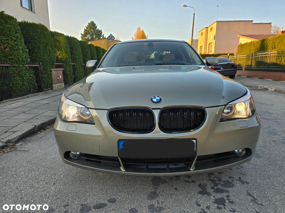 BMW Seria 5 - 39