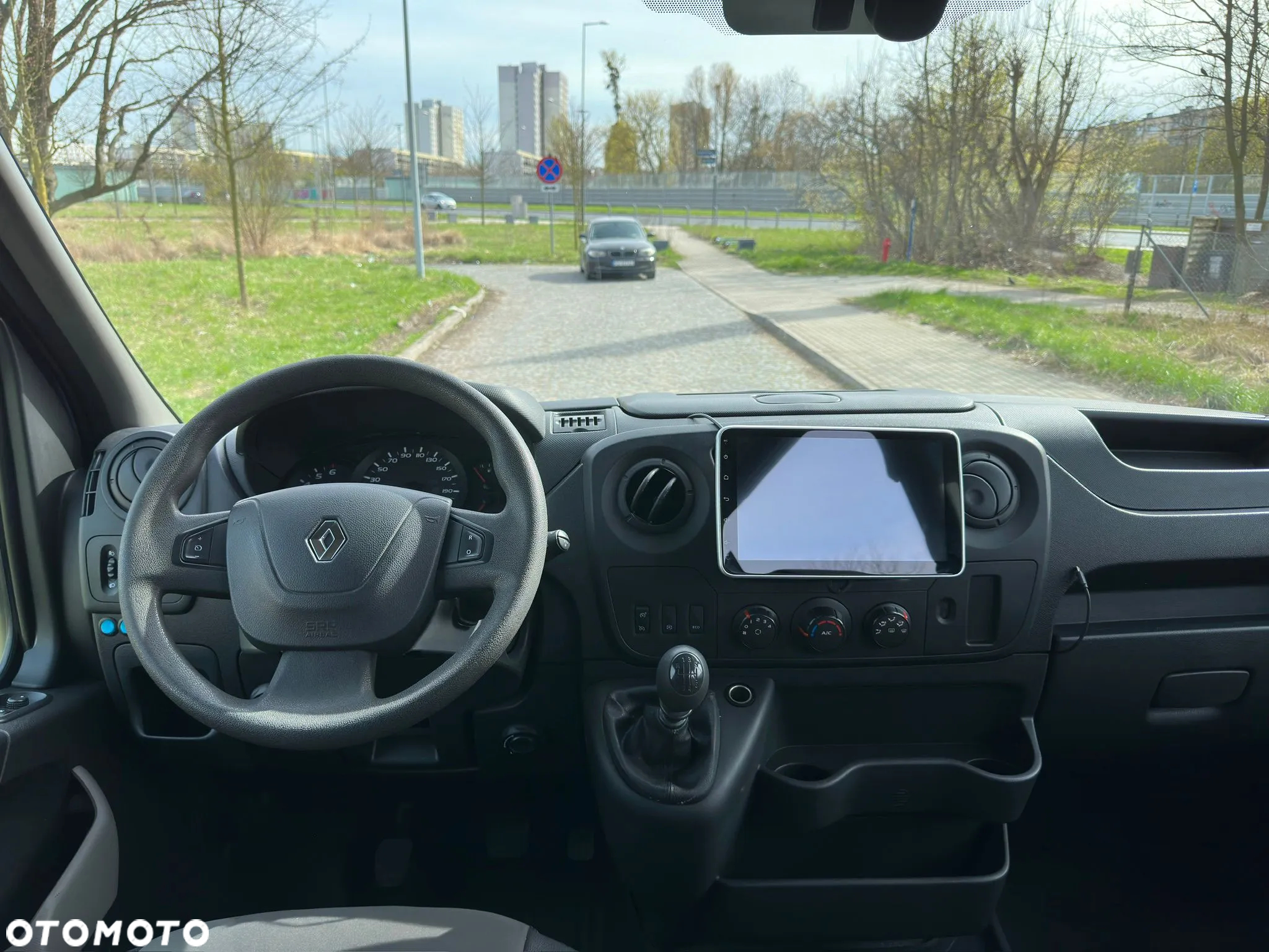 Renault Master ENERGY dCi 170 L3H2 VA - 19