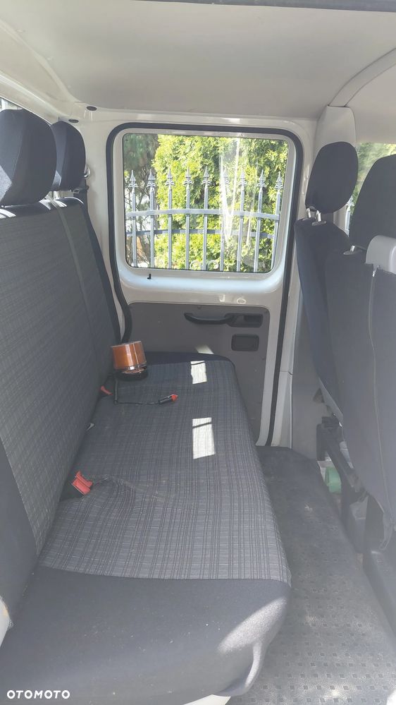 Volkswagen T5 - 4