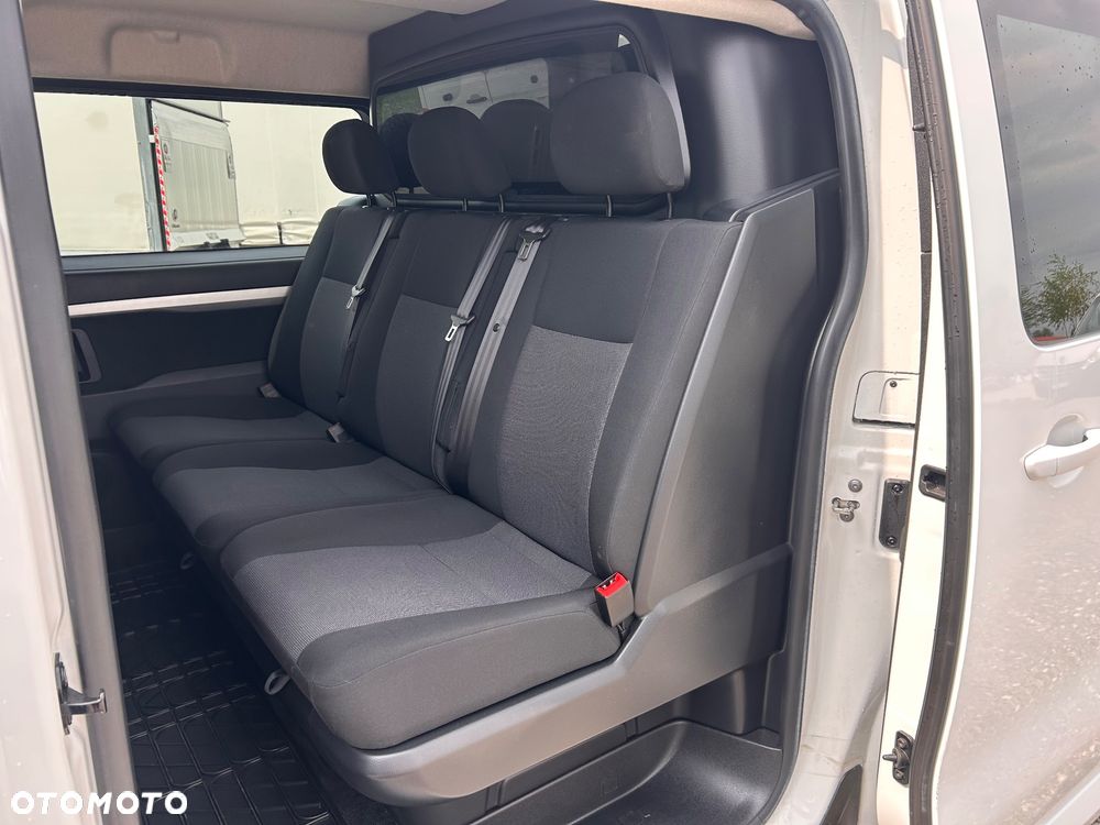 Peugeot Expert Premium L2H1 TwinCab Komfort Plus - 15