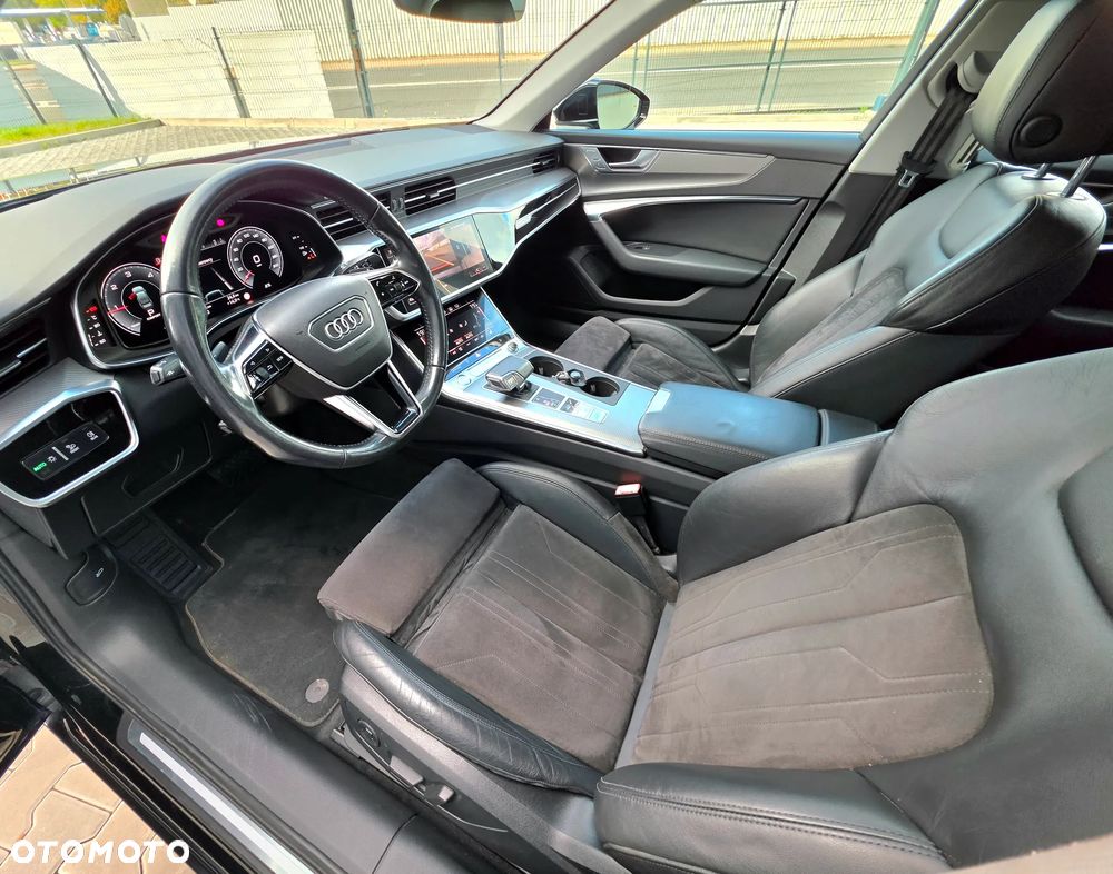 Audi A6 Limousine - 18