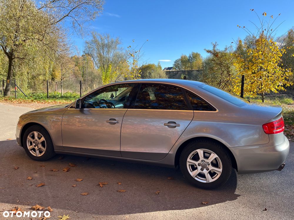 Audi A4 Limousine 1.8 TFSI - 6