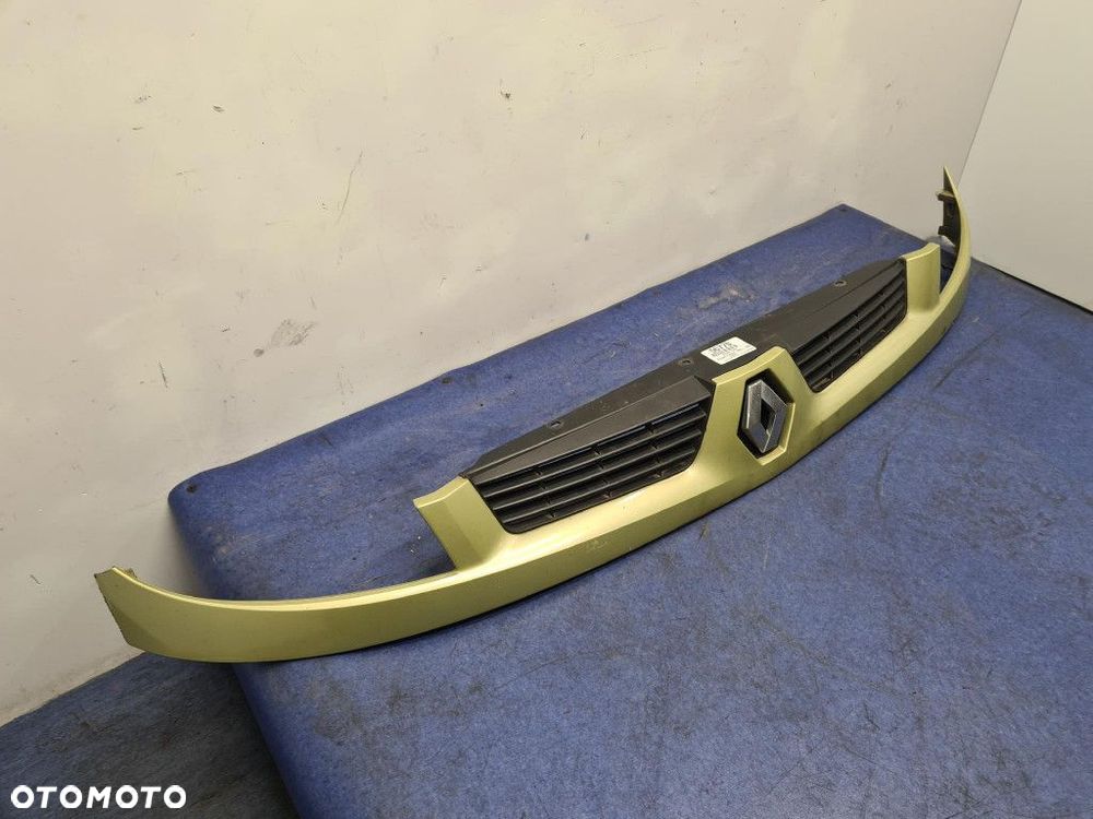 RENAULT KANGOO I LIFT  ATRAPA / GRILL - 3