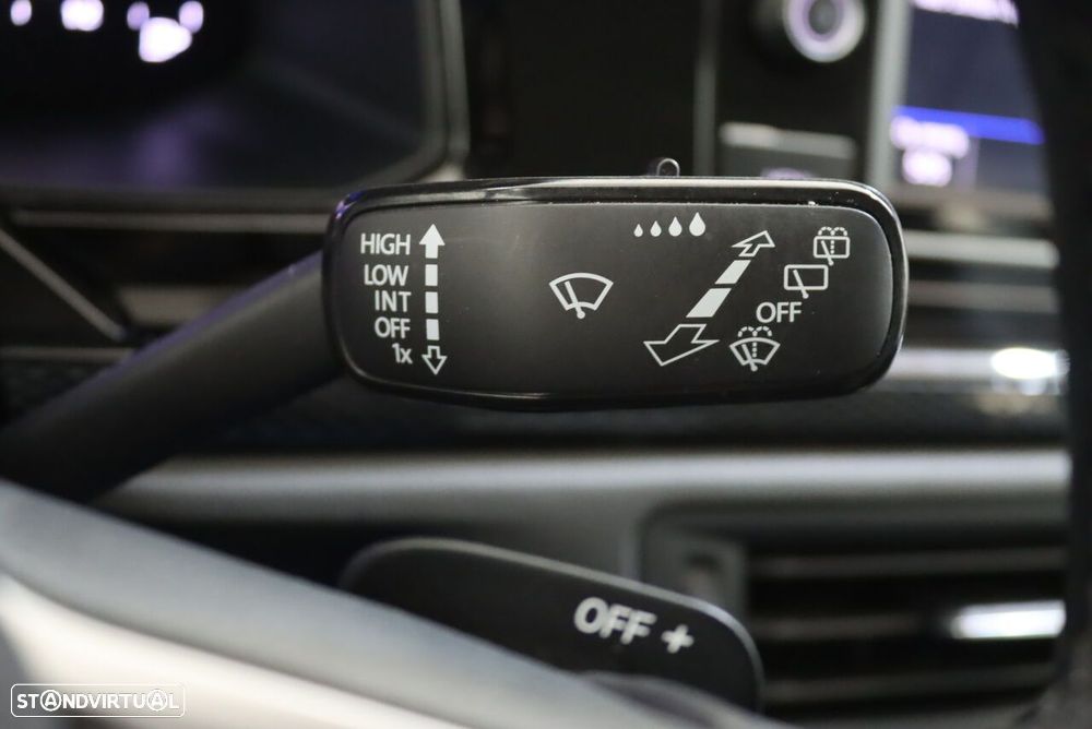 VW Taigo 1.0 TSI Life DSG - 13