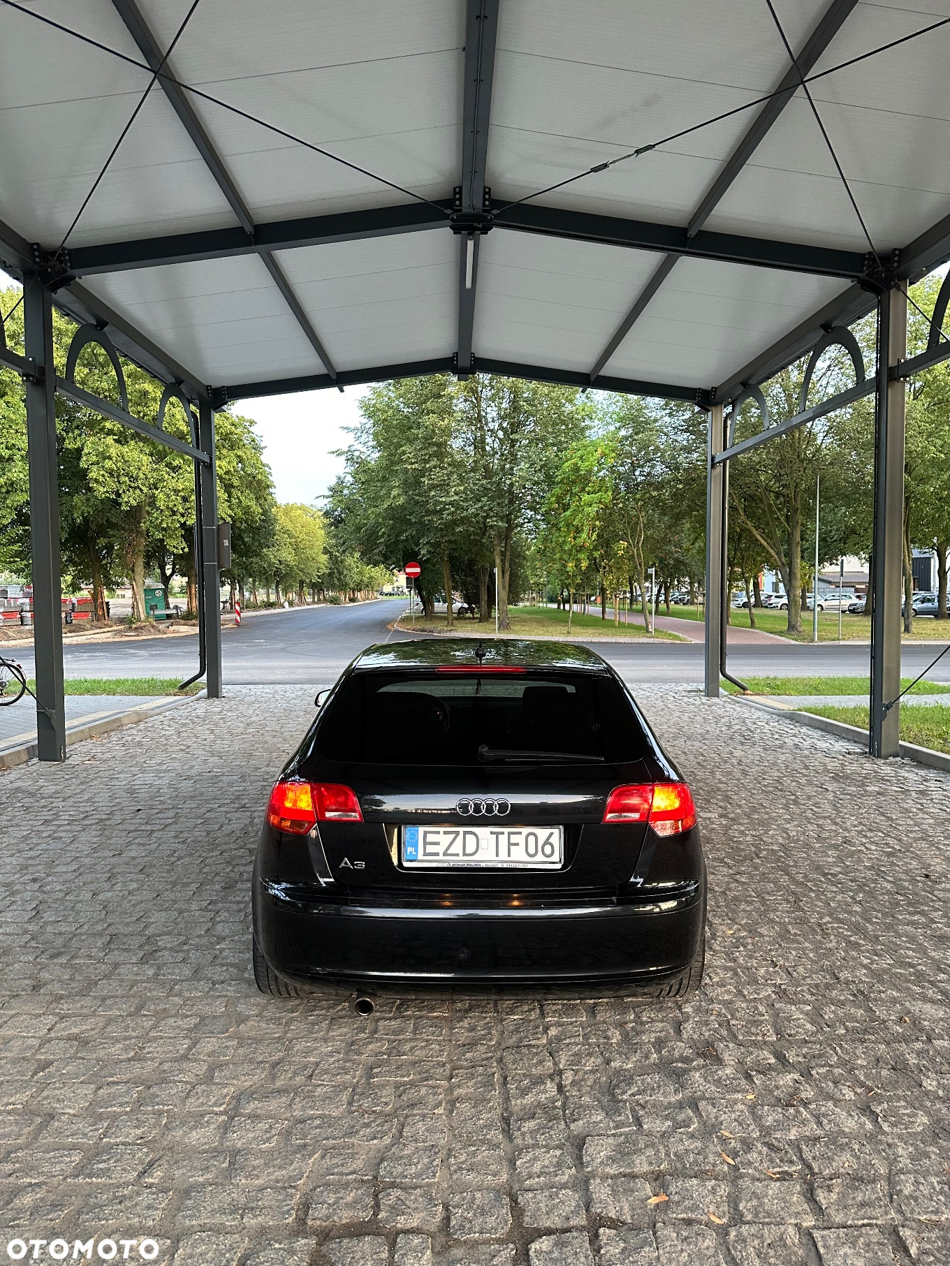 Audi A3 - 6
