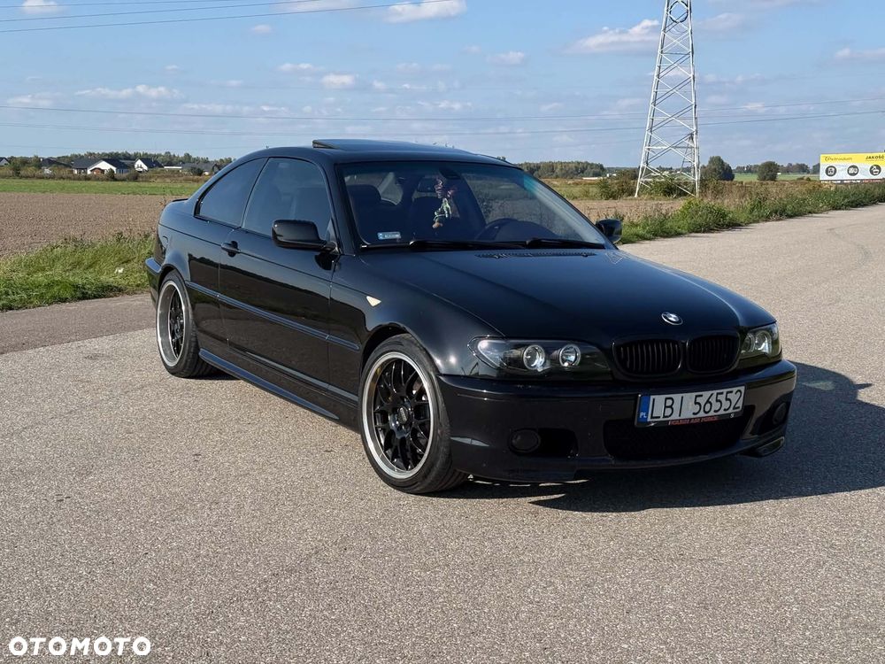 BMW Seria 3 330 Cd - 1