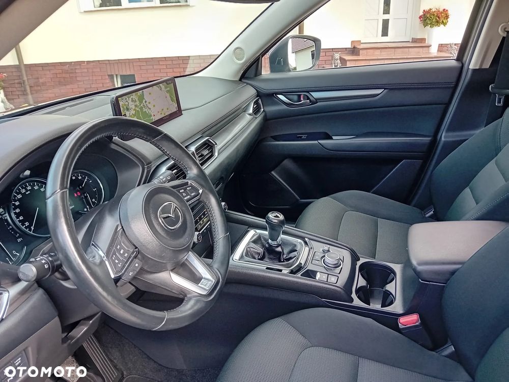 Mazda CX-5 2.0 Exclusive-Line 2WD - 20