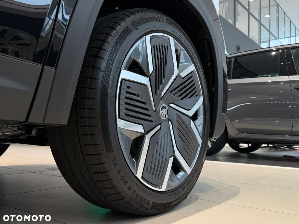 Skoda Kodiaq 2.0 TDI 4x4 Edition 130 DSG - 21