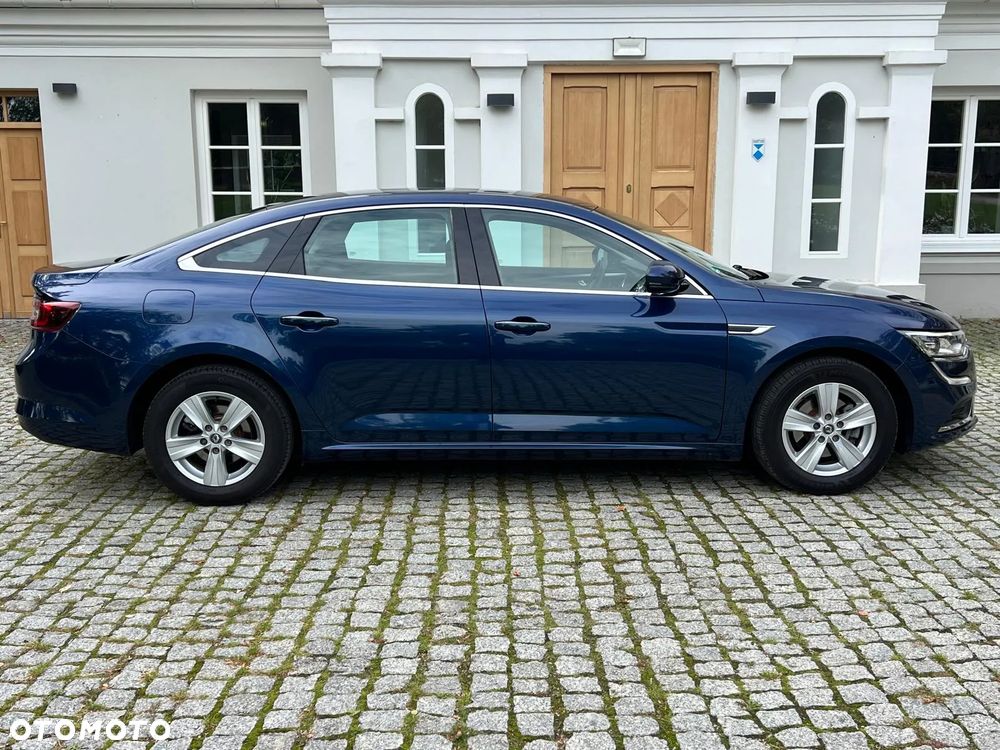 Renault Talisman ENERGY dCi 110 LIFE - 11