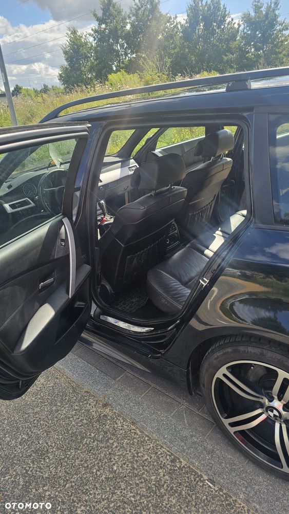 BMW Seria 5 - 16