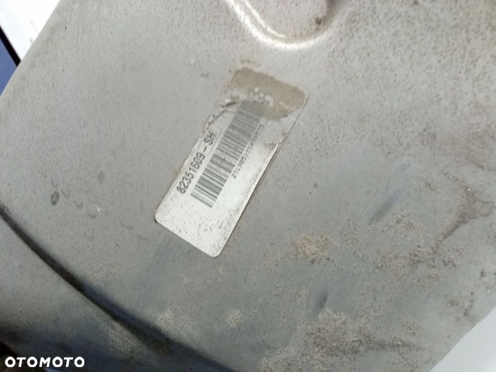 VW TIGUAN II ALLSPACE 16- 2.0 TSI WYDECH TŁUMIK KOŃCOWY USA - 4