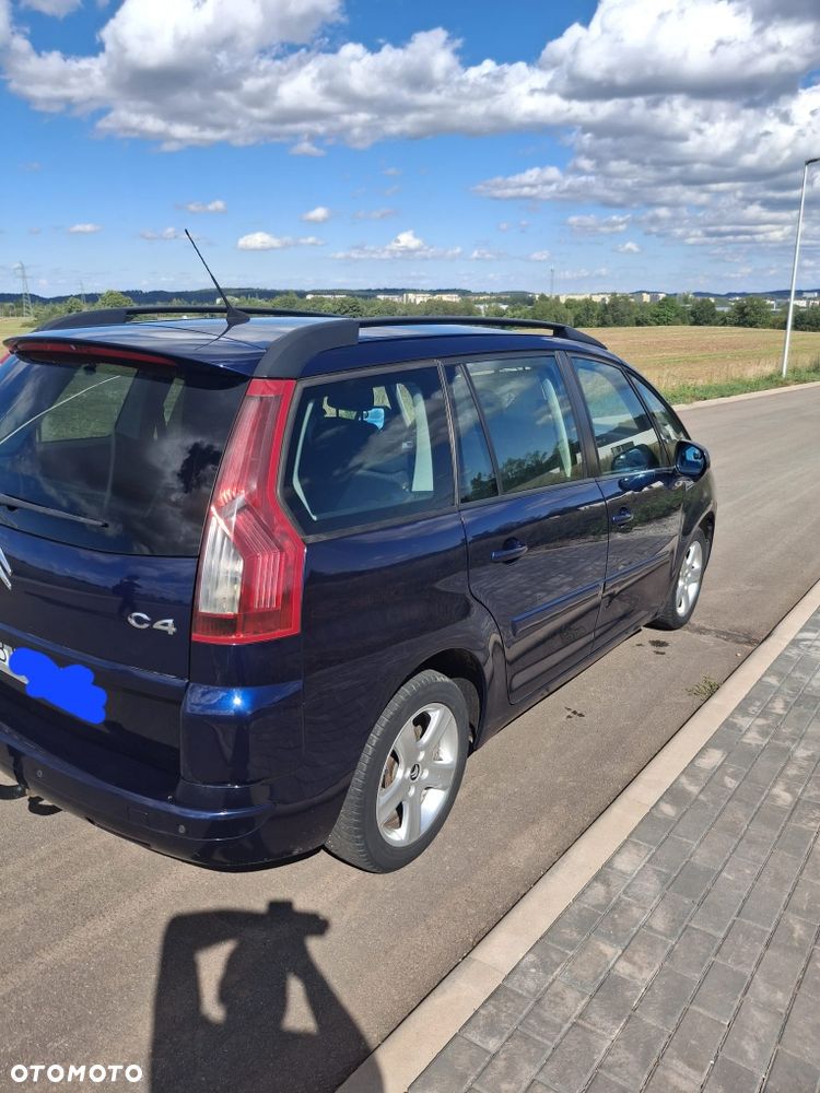 Citroën C4 Grand Picasso - 3