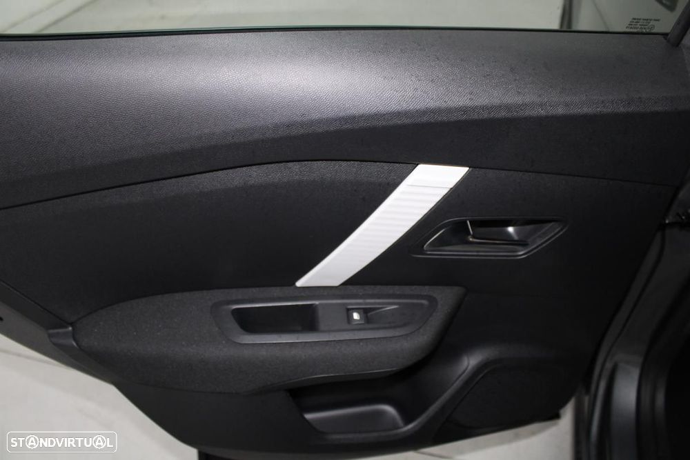 Citroën e-C4 50 kWh Plus - 13