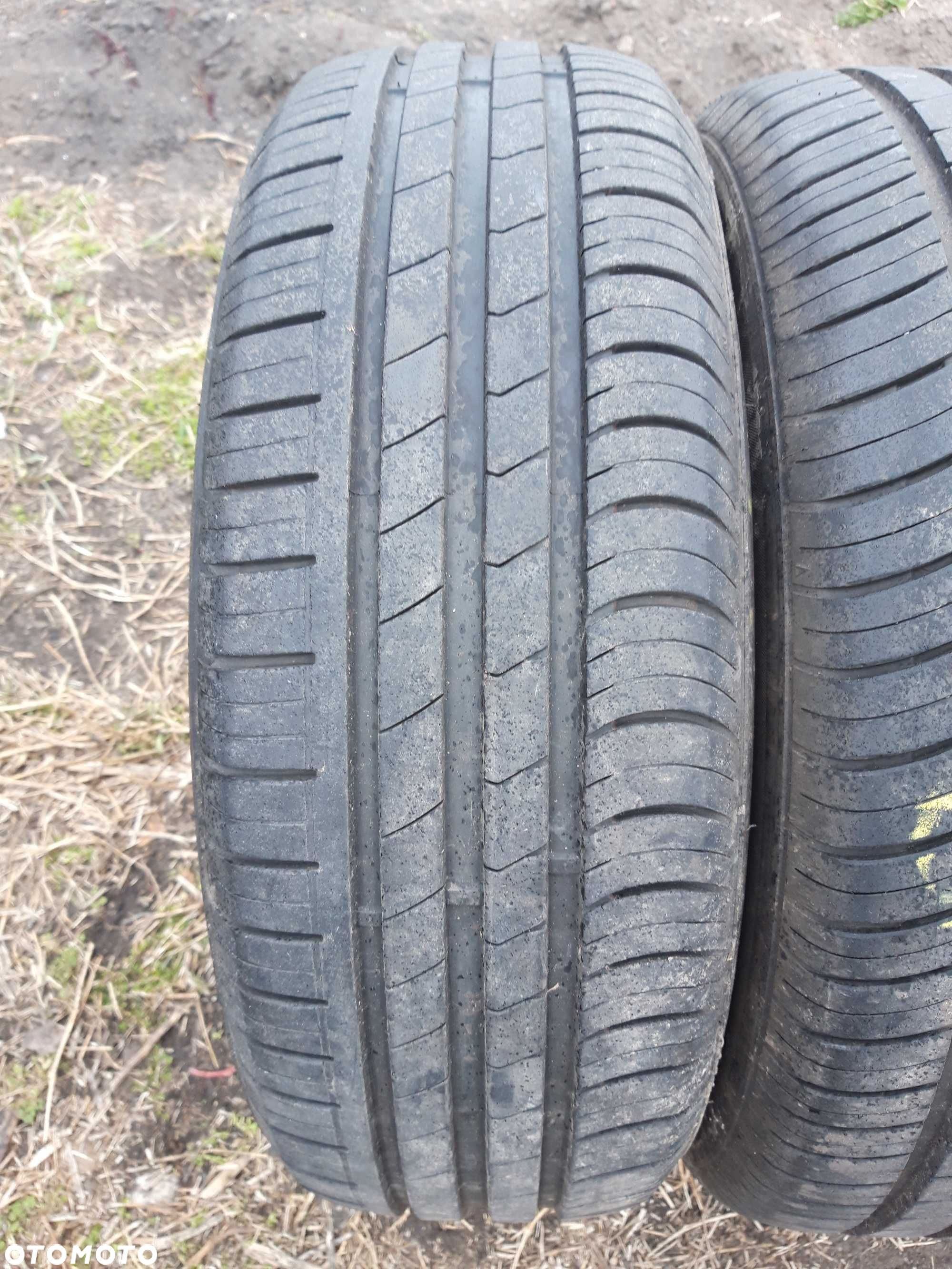 205/60/16 92H Hankook Kinergy Eco - 2