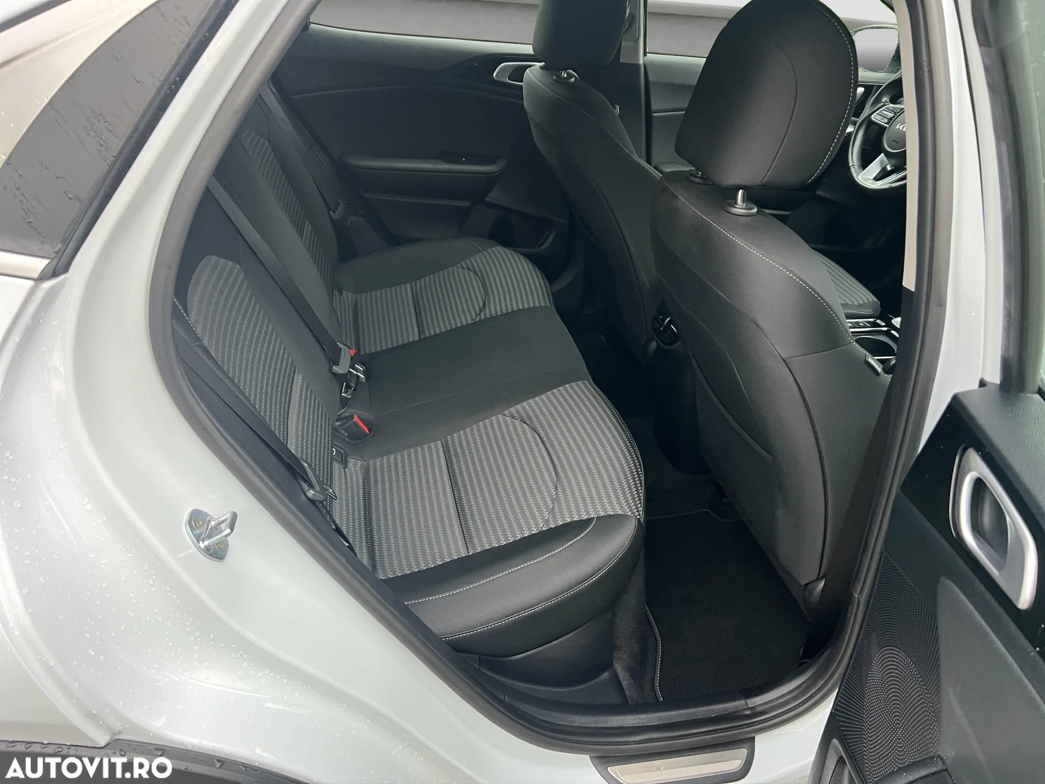 Kia XCeed 1.6 GDI DCT6 OPF Plug-in-Hybrid SPIRIT - 8
