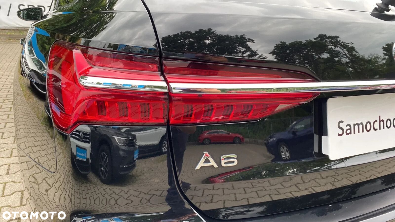 Audi A6 - 12
