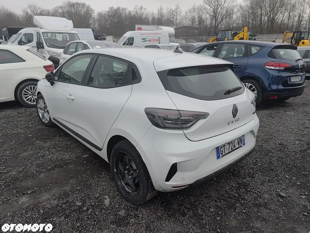 Renault Clio E-TECH Full Hybrid 145 EQUILIBRE - 1