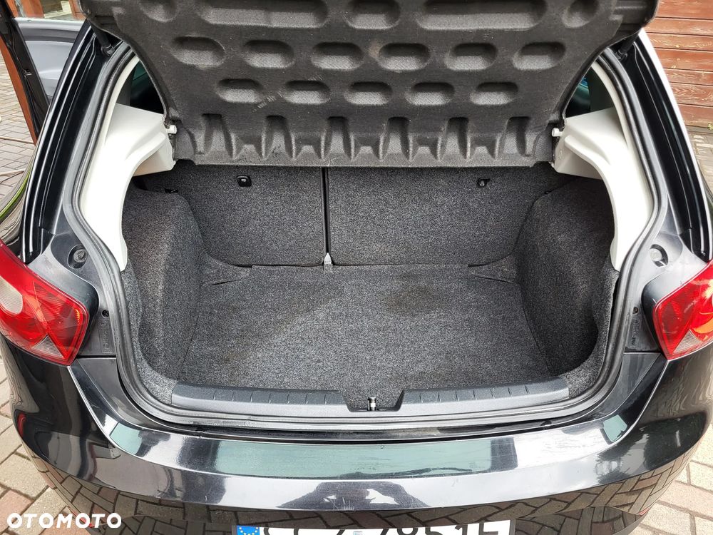 Seat Ibiza 1.4 16V Style 4YOU - 29