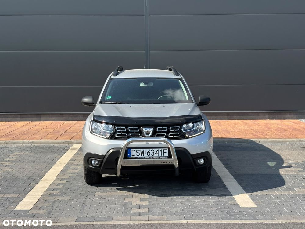 Dacia Duster 1.6 SCe Comfort - 31