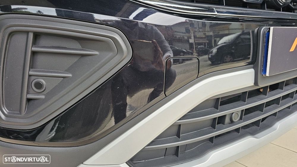 VW T-Cross 1.0 TSI Urban - 37