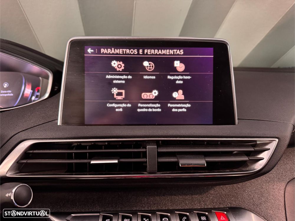 Peugeot 5008 1.5 BlueHDi GT Line - 49