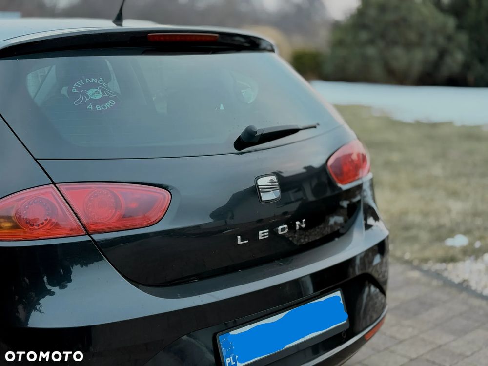 Seat Leon 2.0 TDI DPF Style - 16
