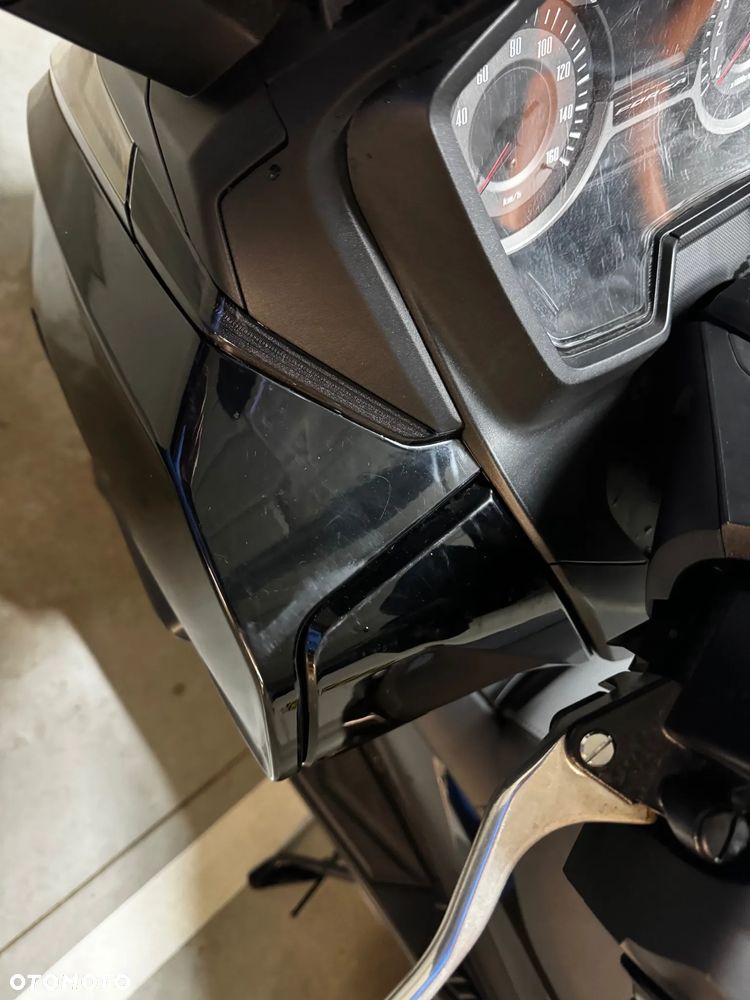 Honda NSS - 10