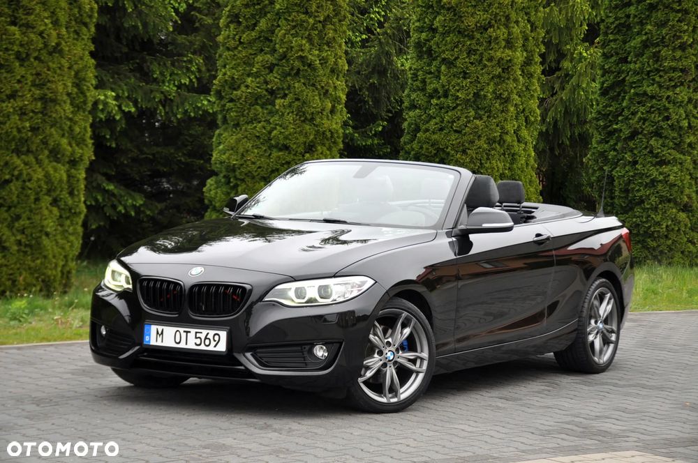 BMW Seria 2 - 10
