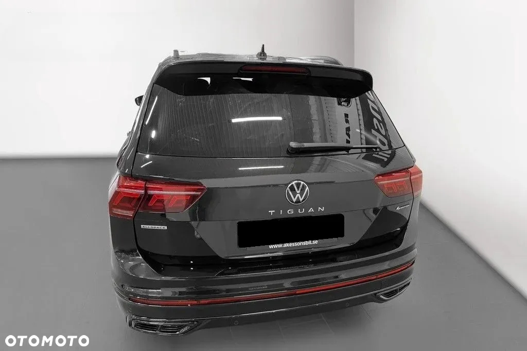 Volkswagen Tiguan 2.0 TDI SCR 4Mot R-Line DSG - 5