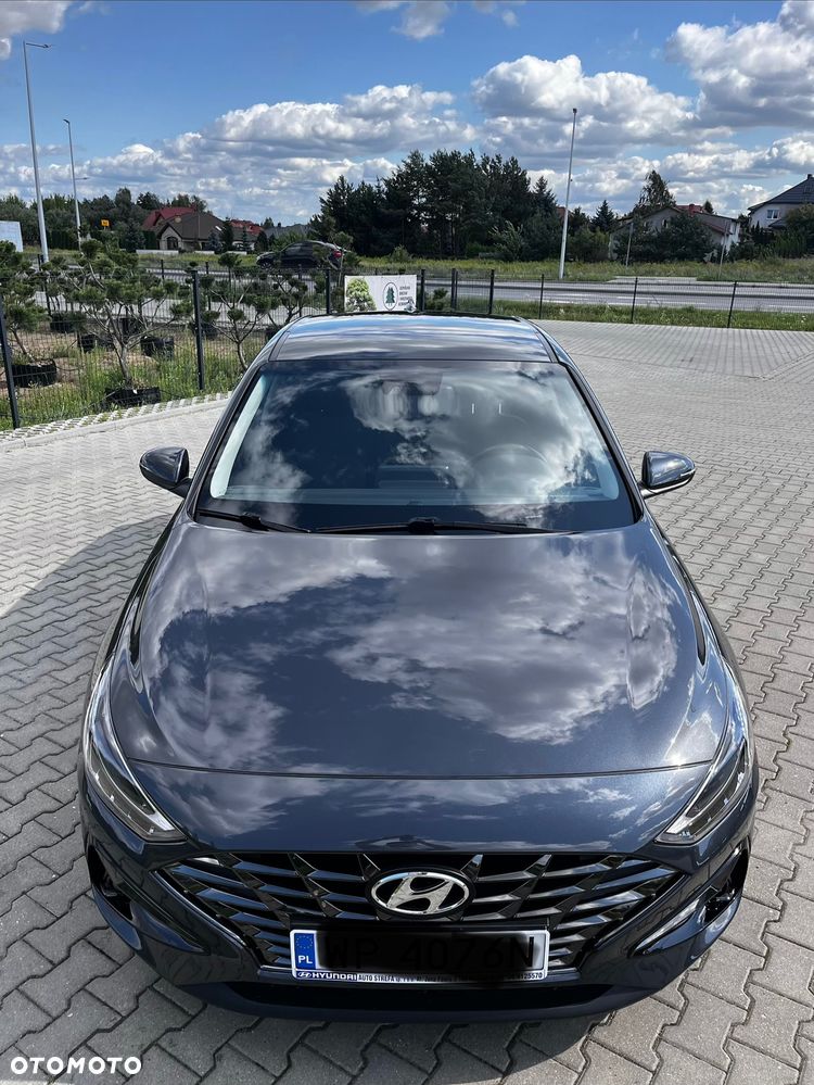 Hyundai i30 1.5 DPI Comfort - 3