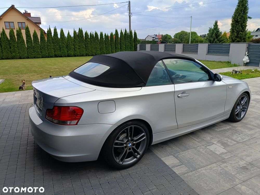 BMW Seria 1 118d Edition Exclusive - 14