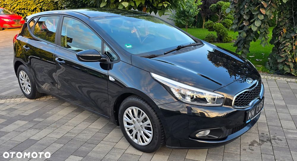 Kia Ceed 1.4 CVVT Attract - 3