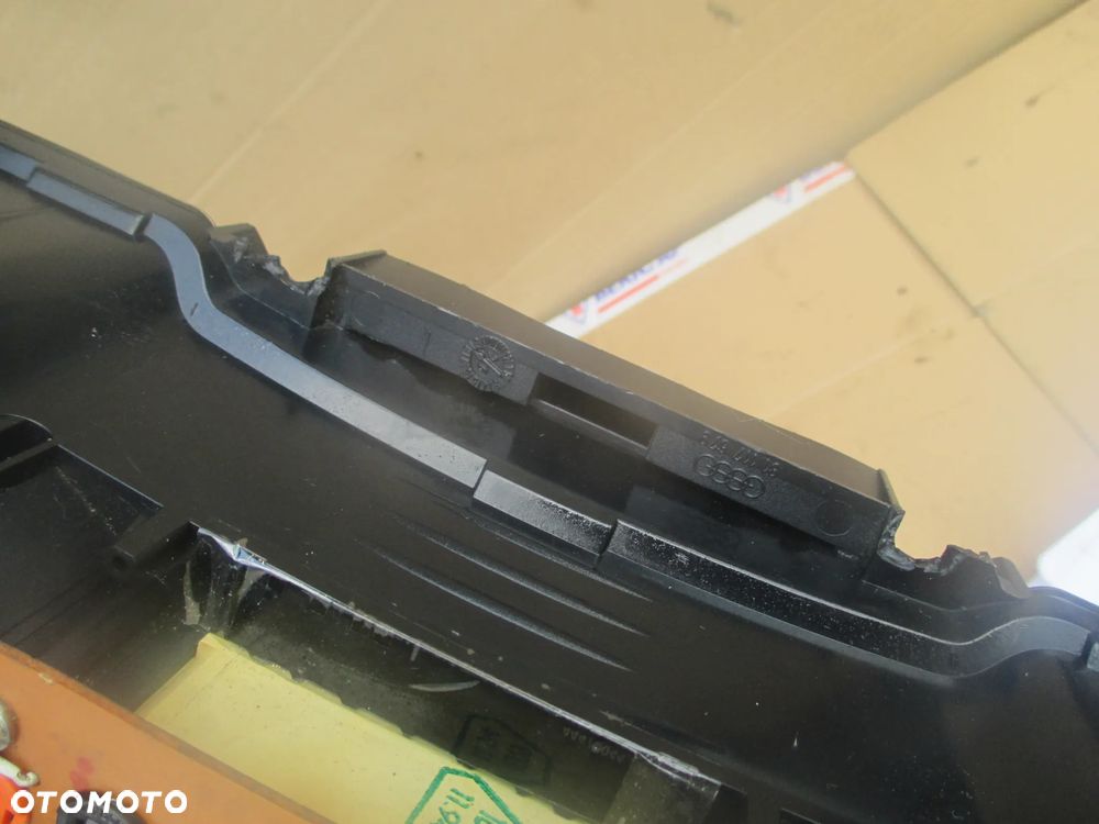 licznik Audi 80 B4 8A0919033BJ - 7
