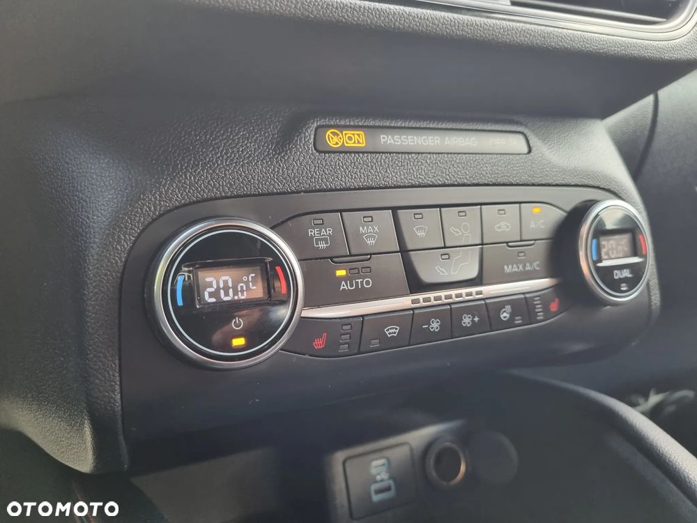 Ford Kuga 2.0 TDCi 2x4 ST-Line - 37