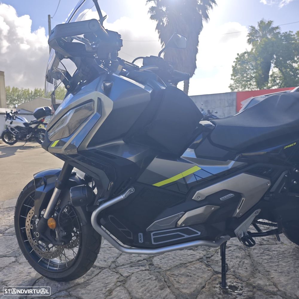 Honda X-ADV 750 SPECIAL EDITION - 17