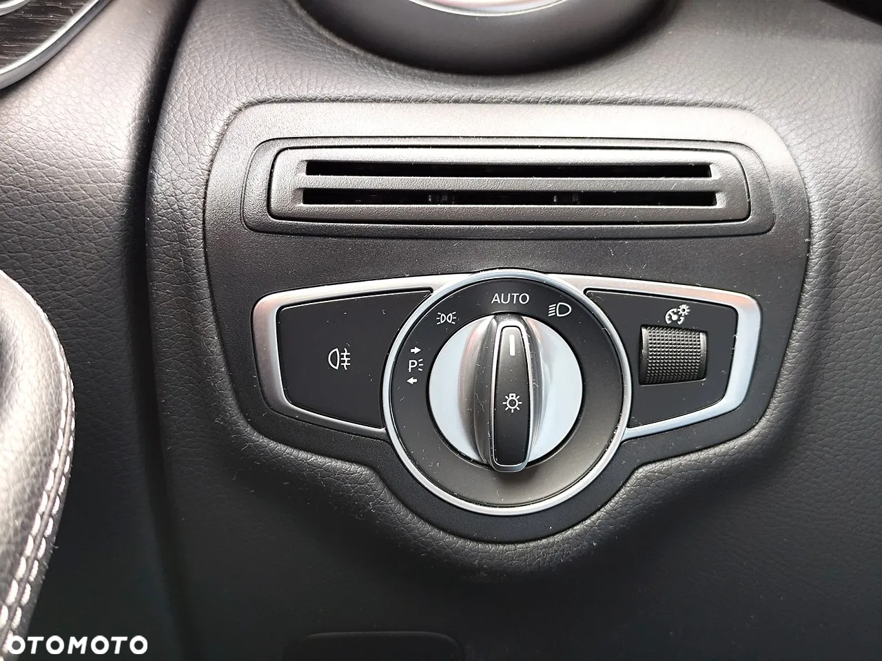 Mercedes-Benz GLC 220 d 4Matic 9G-TRONIC AMG Line Plus - 21