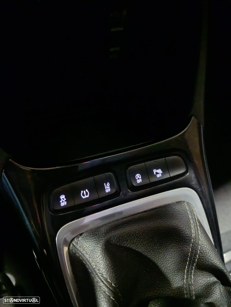 Opel Crossland X - 5