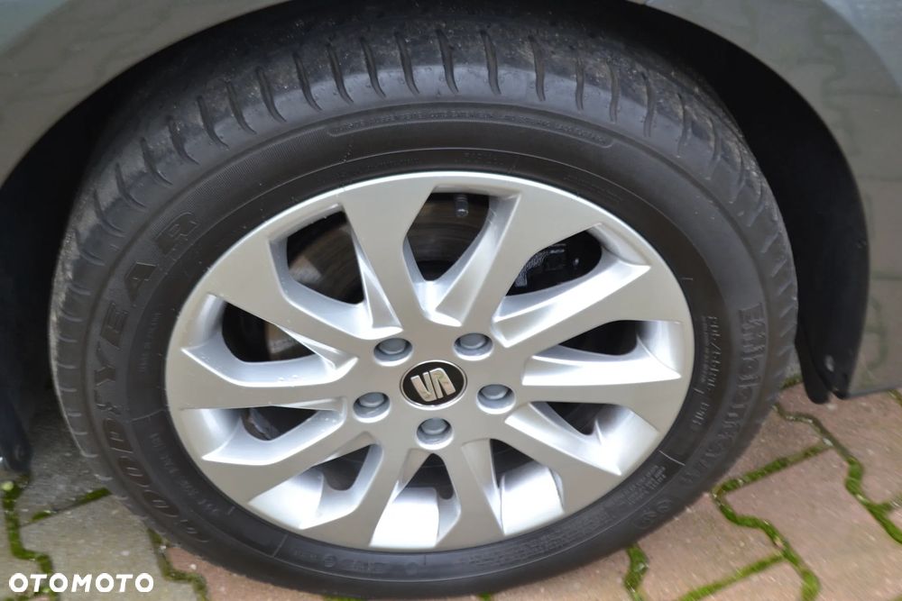 Seat Leon 1.6 TDI Start&Stop Reference - 29